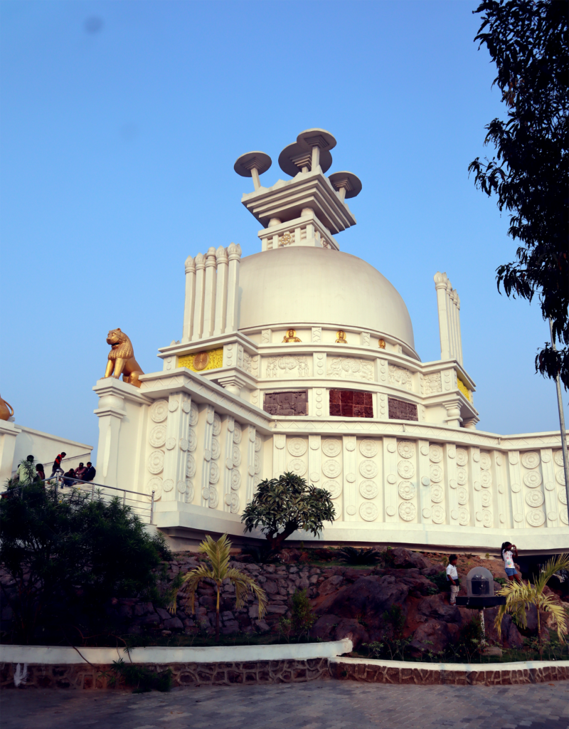 dhauli