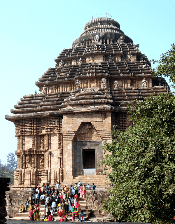 konark