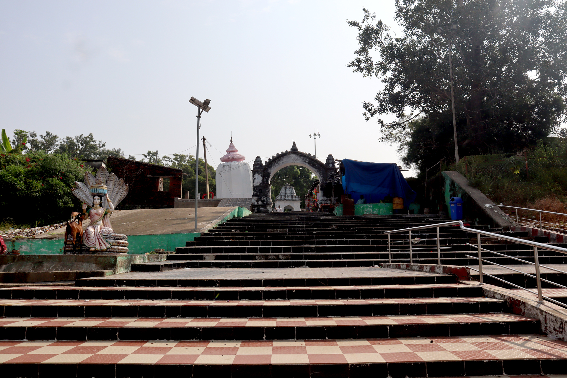 Huma Temple