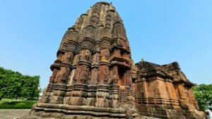 Raja Rani Temple