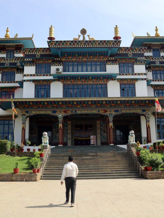 Jirang Monastery