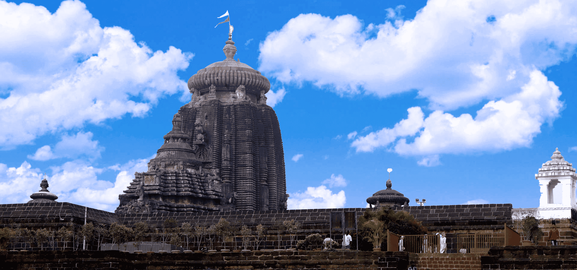 Archaeological Sites