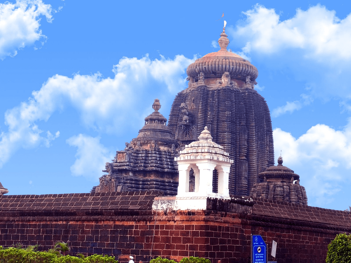 Lingaraj Temple: Top Tourist Destination in Odisha