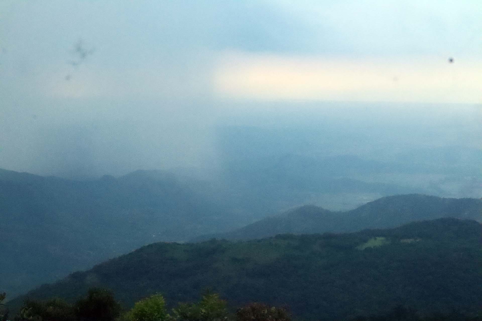Mahendragiri Hill