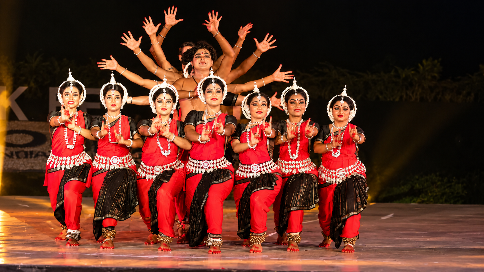 konark dance