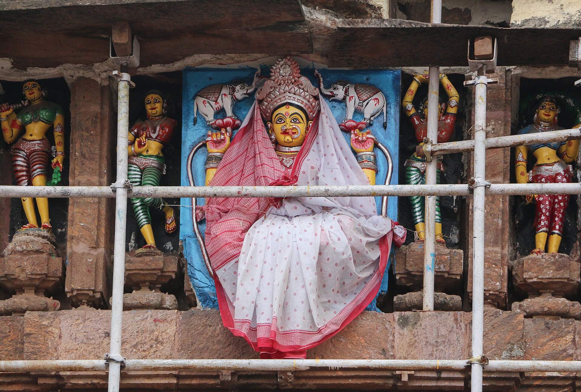 Puri Jagannath Temple, Odisha