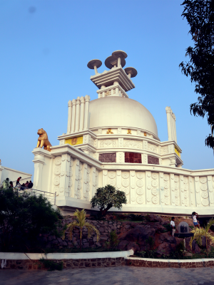 dhauli