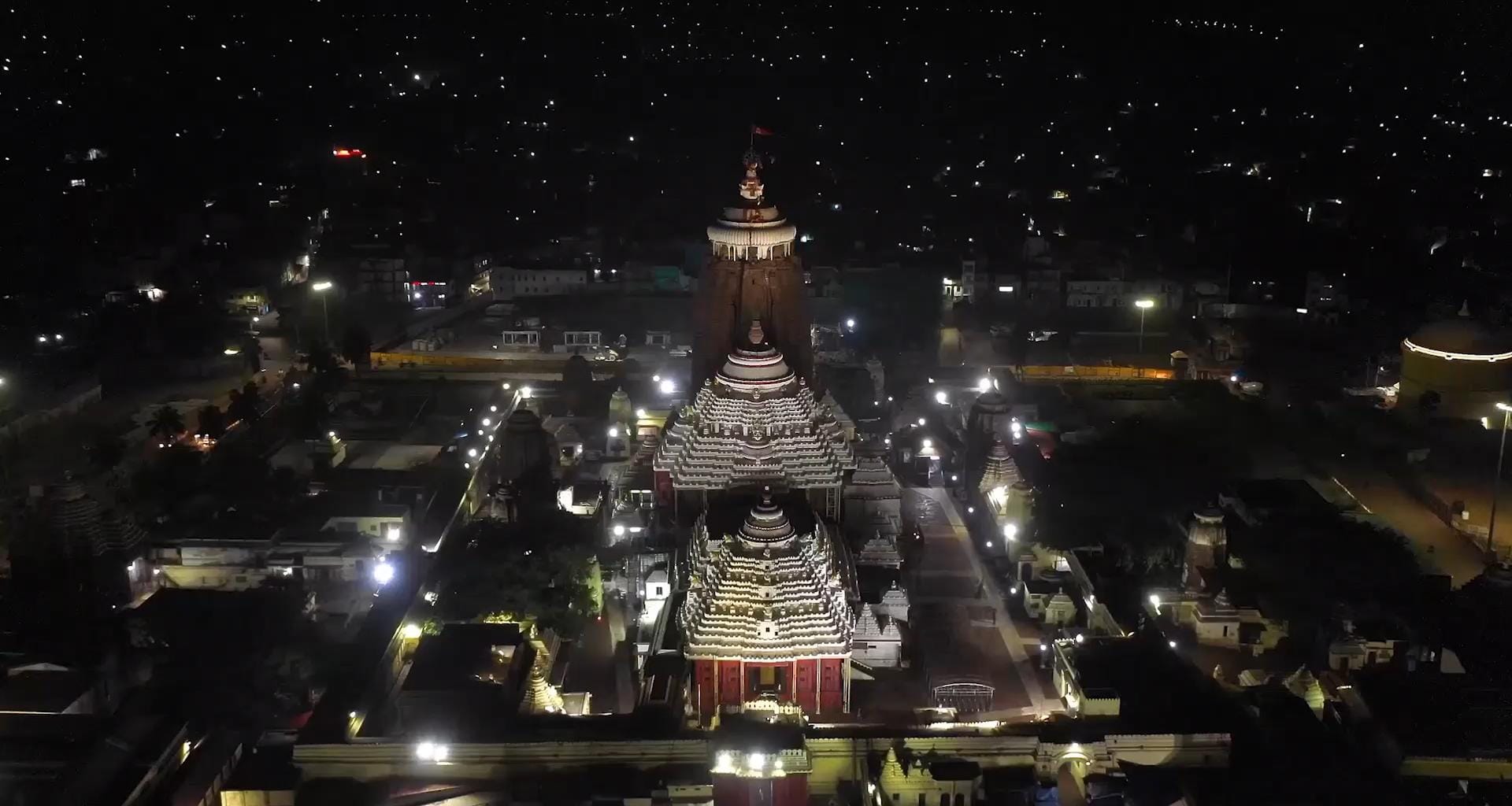 Jagannath Temple