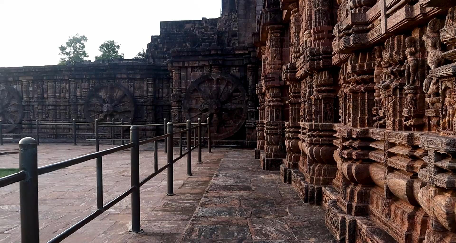 Sun Temple, Konark